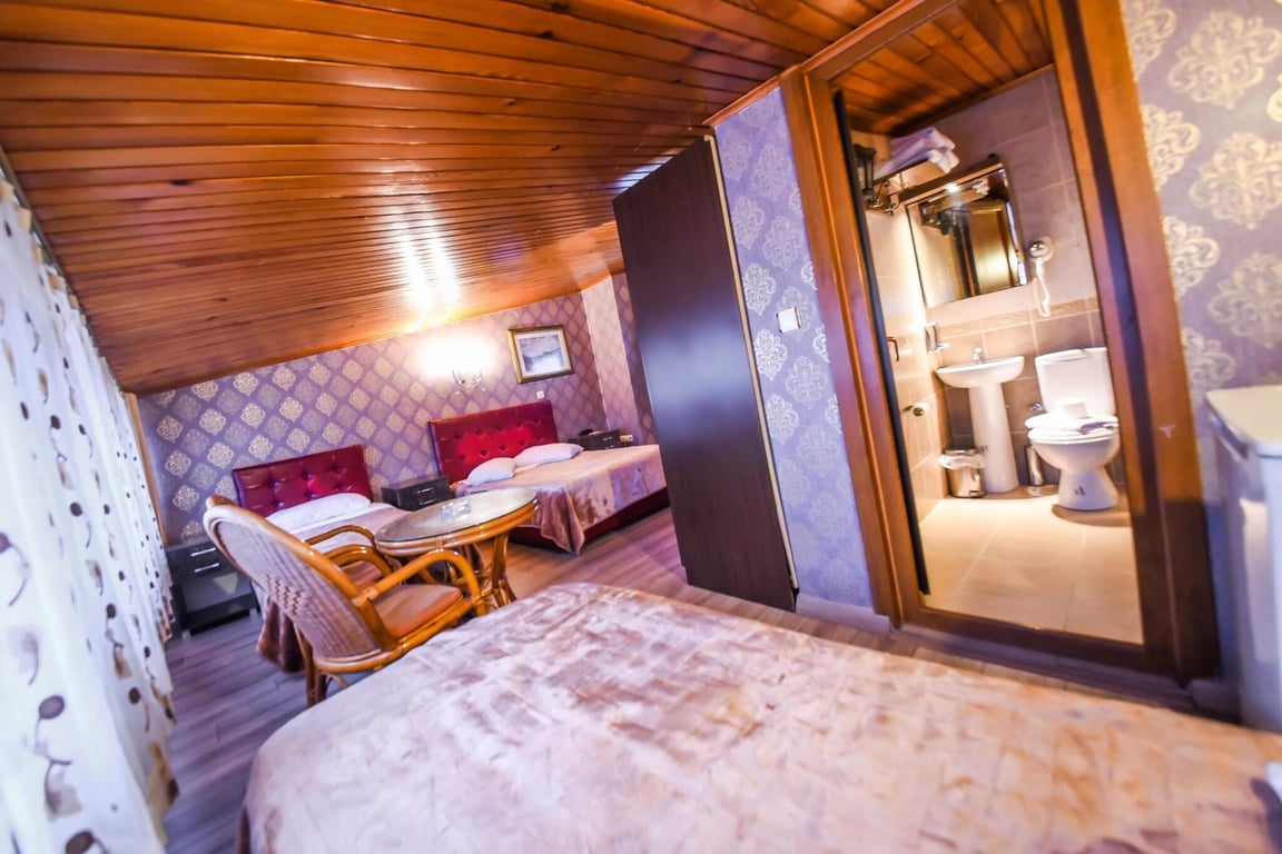 Kosk Otel