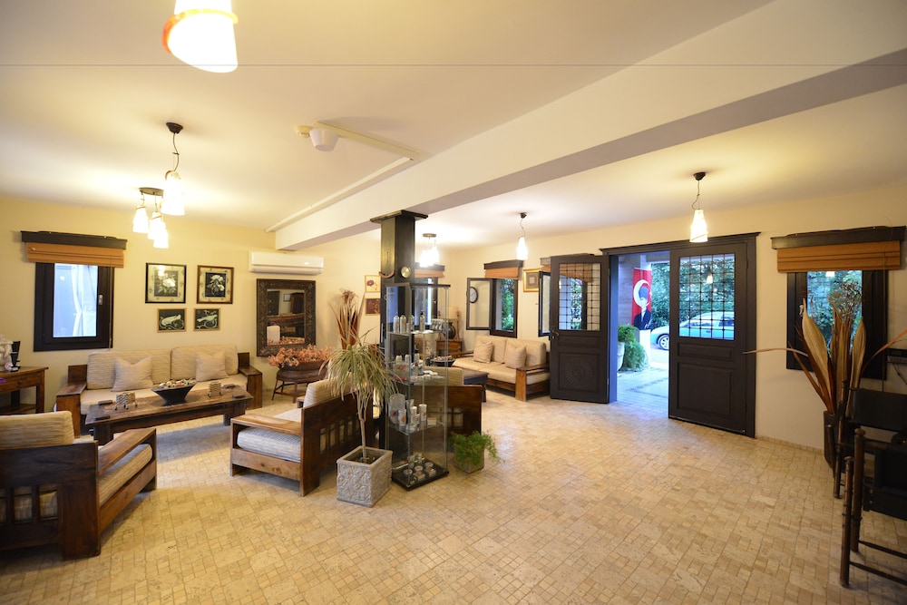 Dalyan Resort Special Class (85km Away From Marmaris)