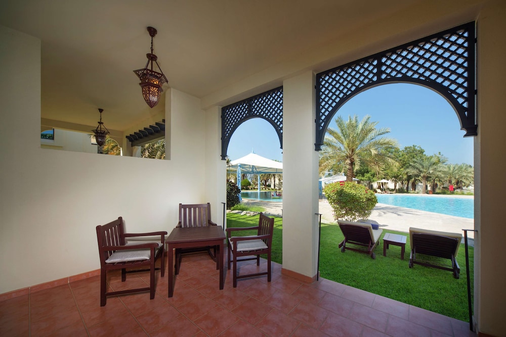 Rixos Al Mairid Ras Al Khaimah Ultra All Inclusive (also Known As Hilton Ras Al Khaimah Resort And Spa)
