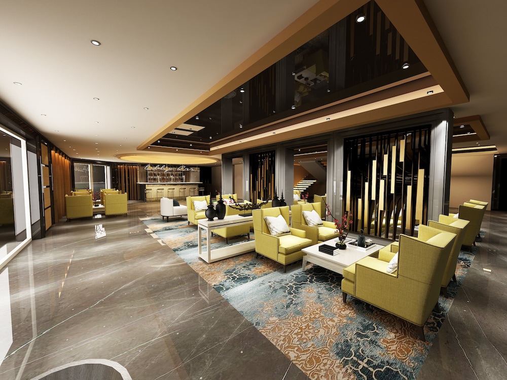Laroxx Hotel