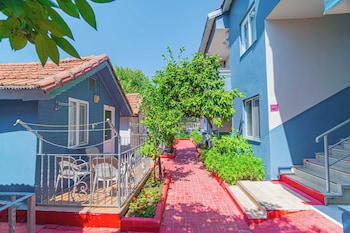 Sayanora Hotel(72 Km Away From Antalya)