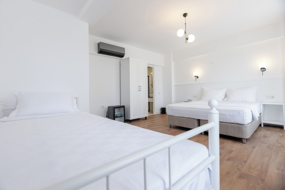 Karaüzüm Hotel Bozcaada