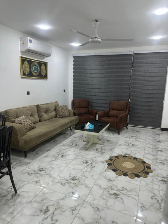 Jadriya Serviced Residences
