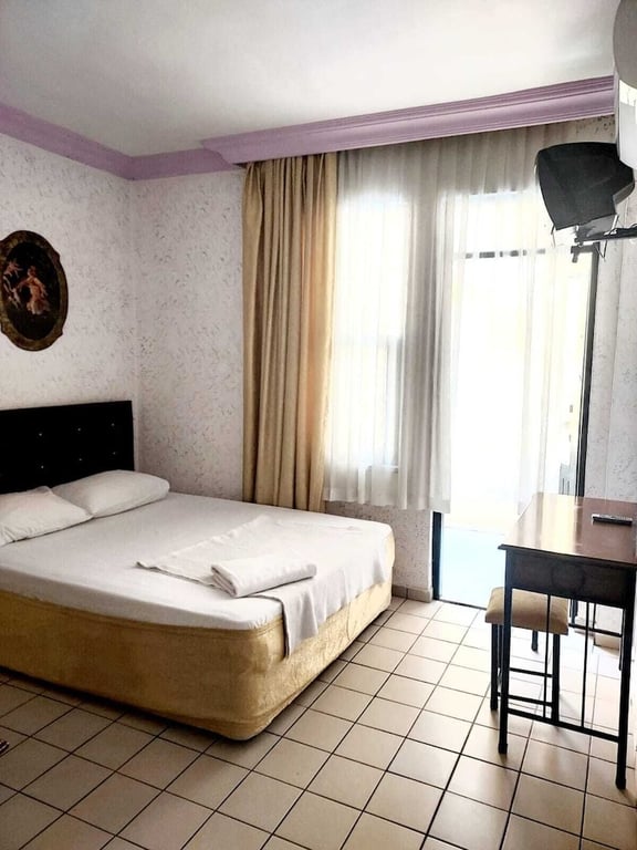 Kleopatra Sahara Hotel