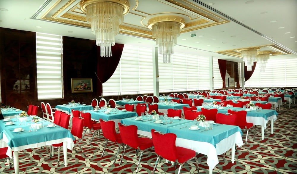 Mittania Regency Hotel