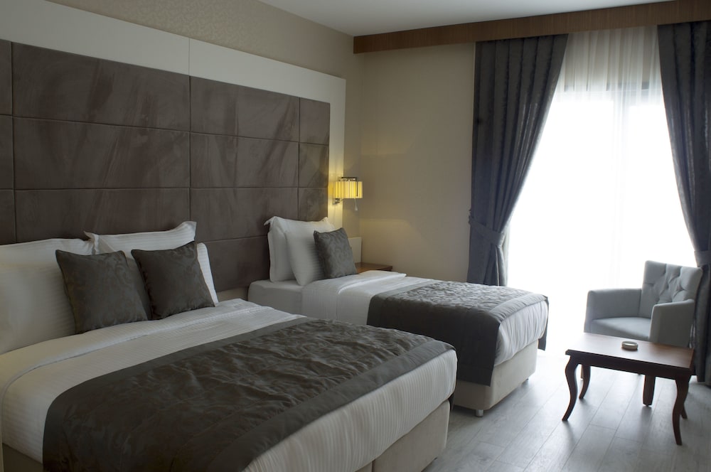 Elite Hotels Darica Spa And Convention Center