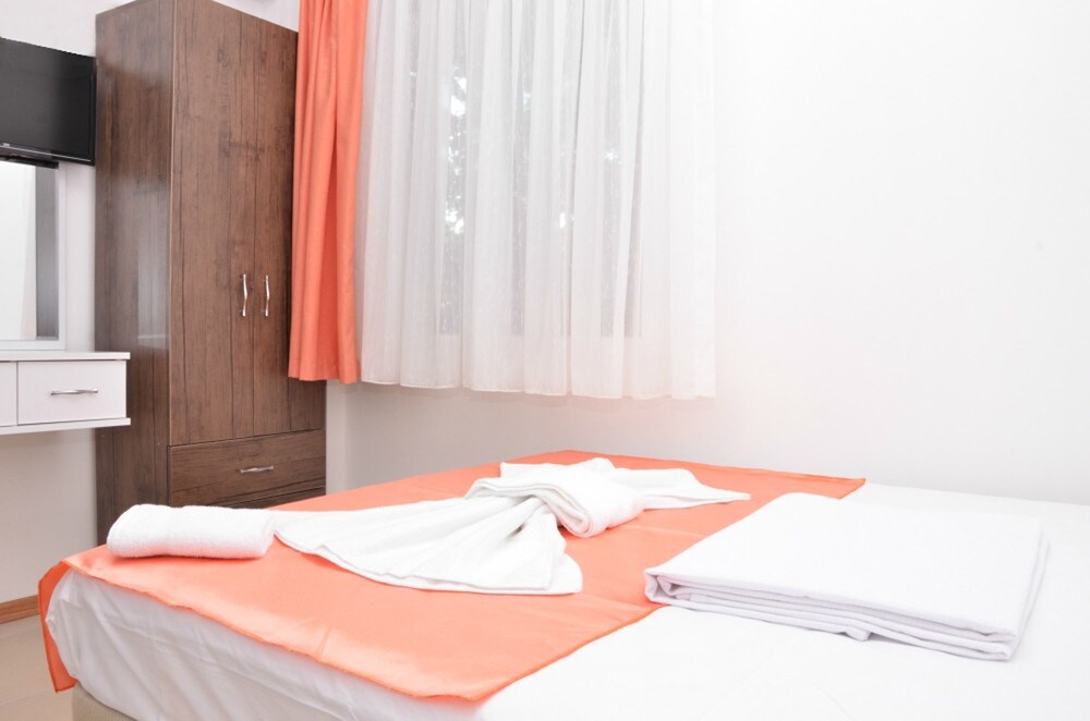 Oren Konak Otel