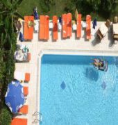 Kleopatra Ikiz Hotel