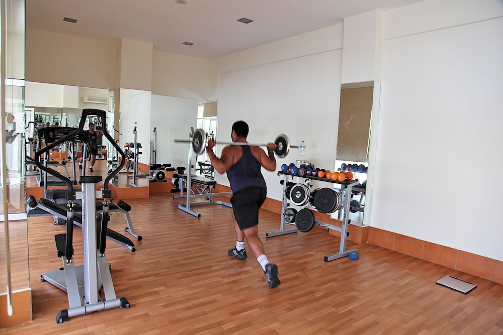 Telatiye Resort Hotel(also Known As Primasol Telatiye Resort Hotel)(does Not Accept Men Only Bookings)