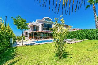 Paradise Town Villa Estella((37Km Away From Antalya))