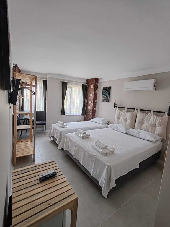 Aim Otel Bozcaada