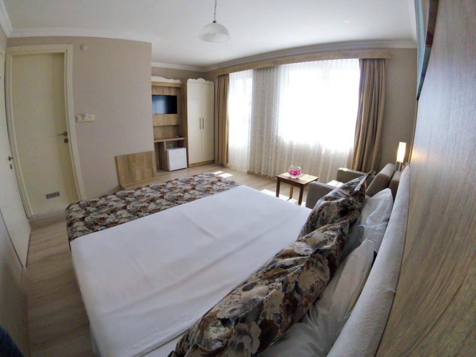 Akkan Beach Hotel