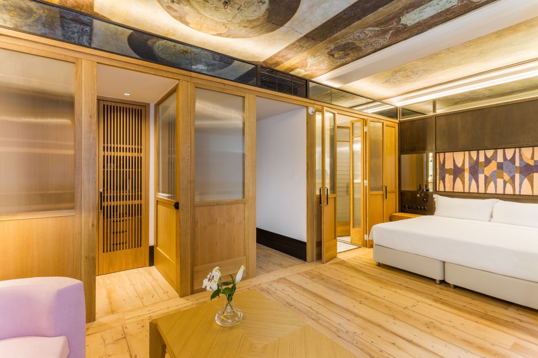 The Wings Hotels Collection(Also Known As Room Mate Emir)
