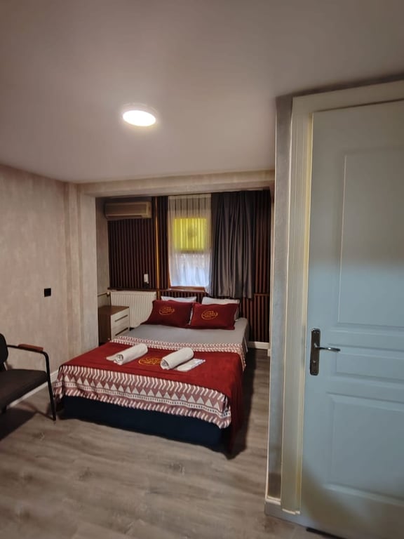 İdils Apartments Hotel
