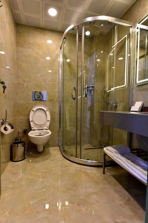 Aspen Hotel Canakkale