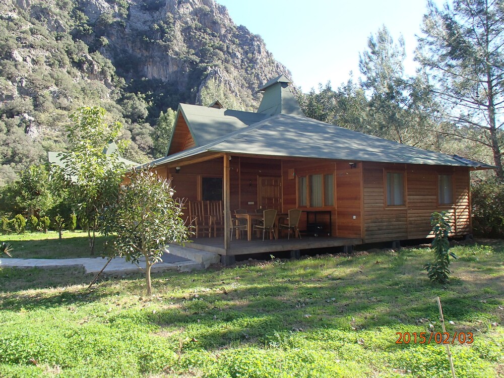 Arcadia Villas Kemer (76 Km Away From Antalya)