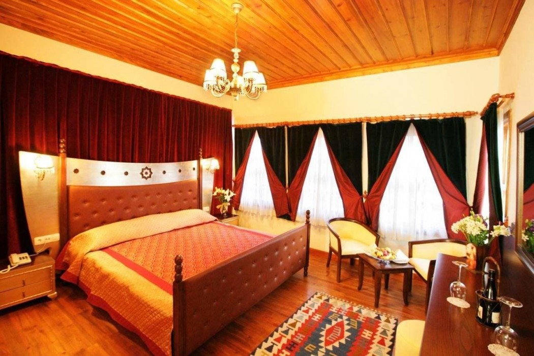 Mediterra Art Hotel Antalya (also Known As Mediterra Art Boutique)