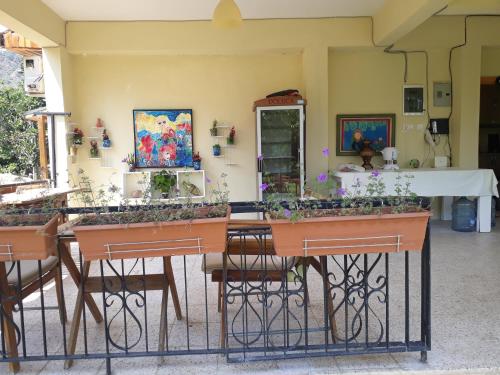 Teo Hotel (80Km Away From Antalya)