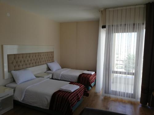 A Otel Bilkent