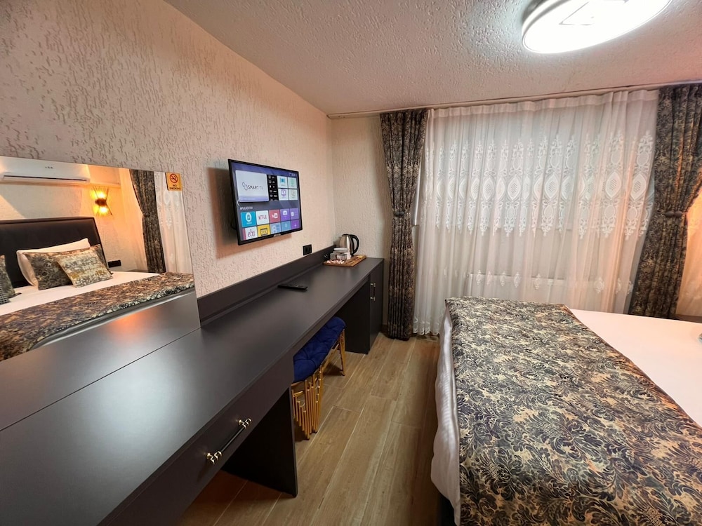 Feycem Suites Hotel