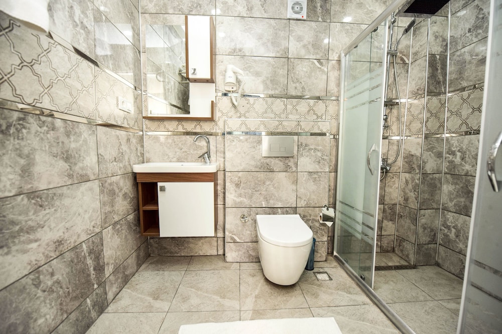 The New Pera Life Hotel