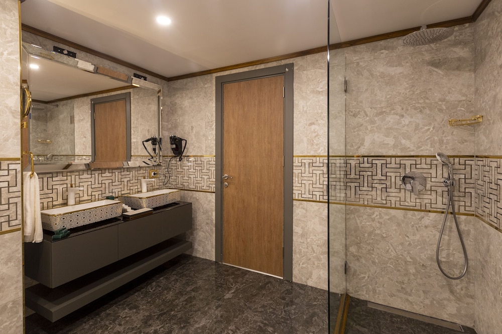 Cabir Deluxe Hotel Sapanca