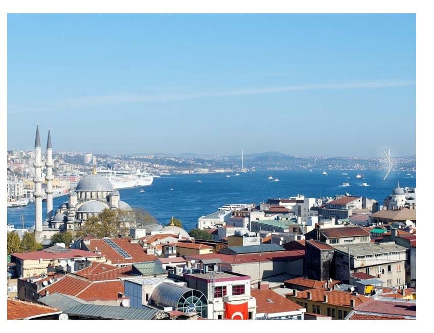 Hotel Inter Istanbul