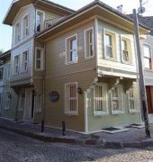 Sultanahmet Suites (Also Known As Sultanahmet Suites Gold/Sultanahmet Suites Apartments)