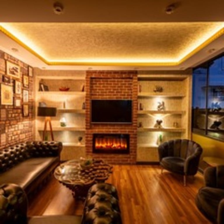 Golden Dream Otel