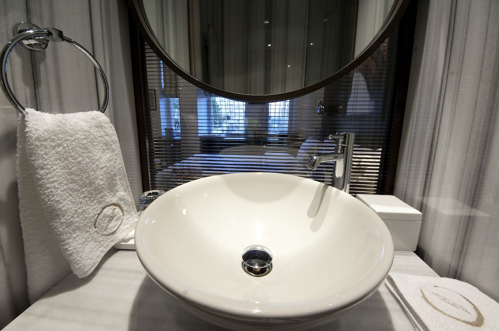 Urban Suites Istanbul