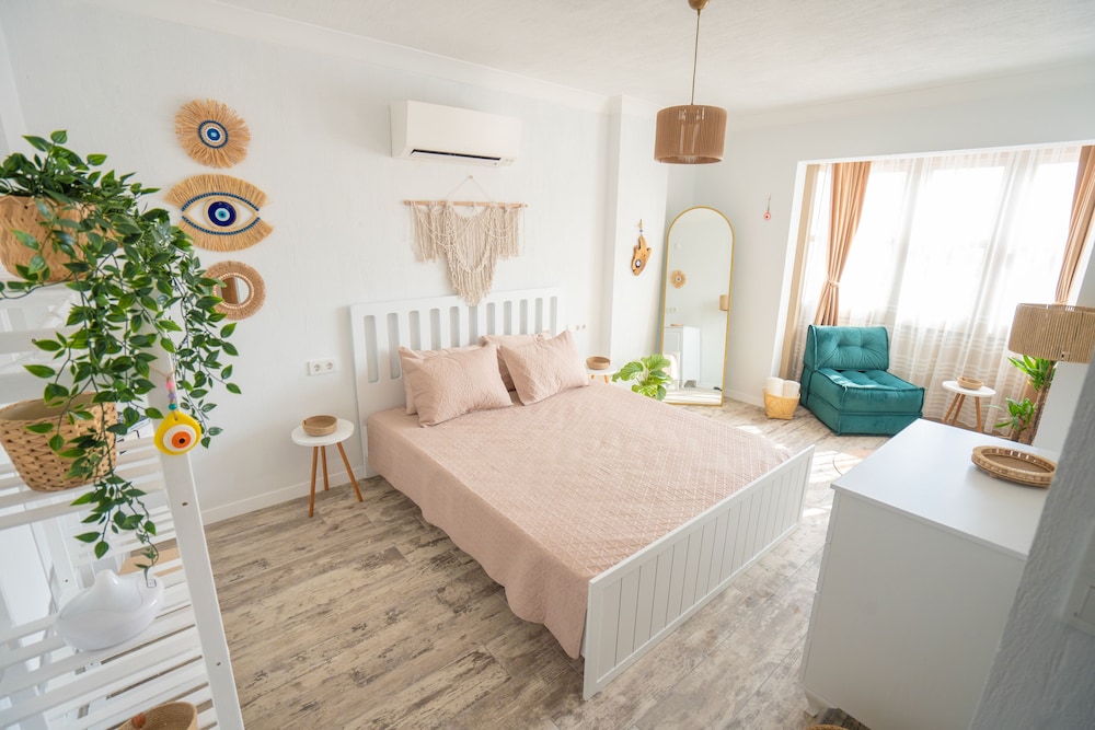 Ada Butik Otel And Cafe (50 Km Away From Izmir)