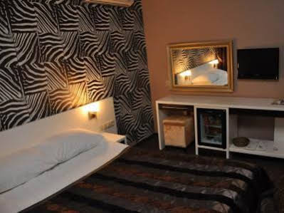 Ankara Amar Hotel