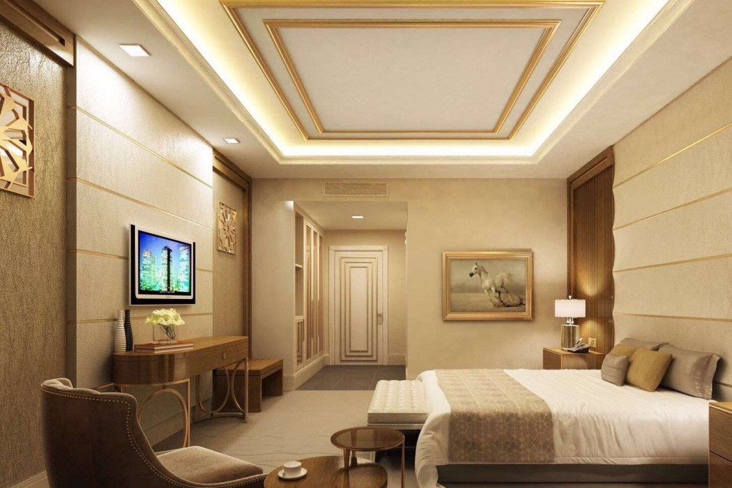Ramada By Wyndham Isparta(as Know As Ramada Isparta Hotel)