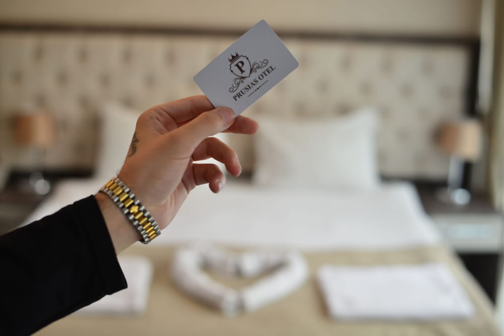 Prusias Hotel