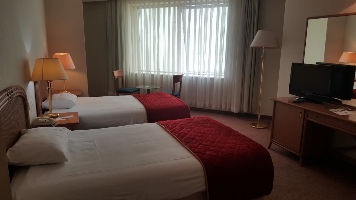 Kumburgaz Marin Princess Hotel(55 Km Away From Istanbul)