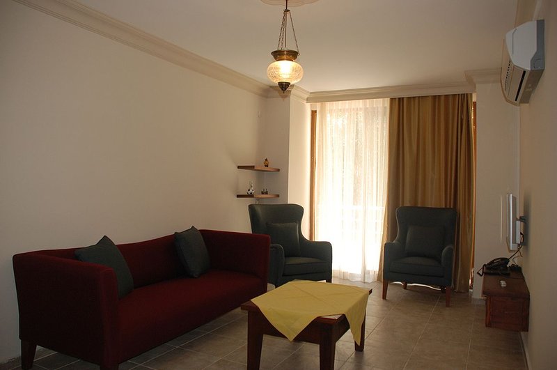 Dores Residence(20Km Away From Marmaris)