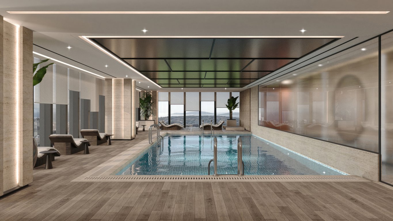 Radisson Blu Residence Istanbul Kartal