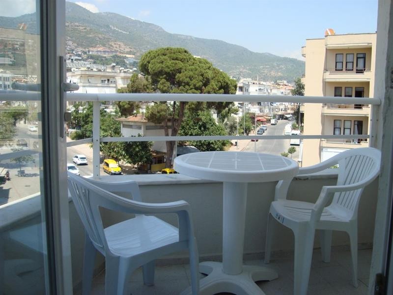 Lale Apart Hotel