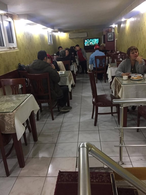 Malkoc Hotel
