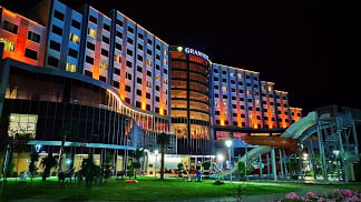 Armada Grannos Thermal Hotel And Convention Center(82 Km Away From Ankara)