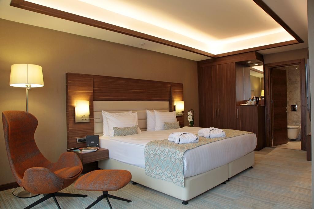Bricks Hotel Istanbul(also Known As Bricks Airport Hotel Istanbul)