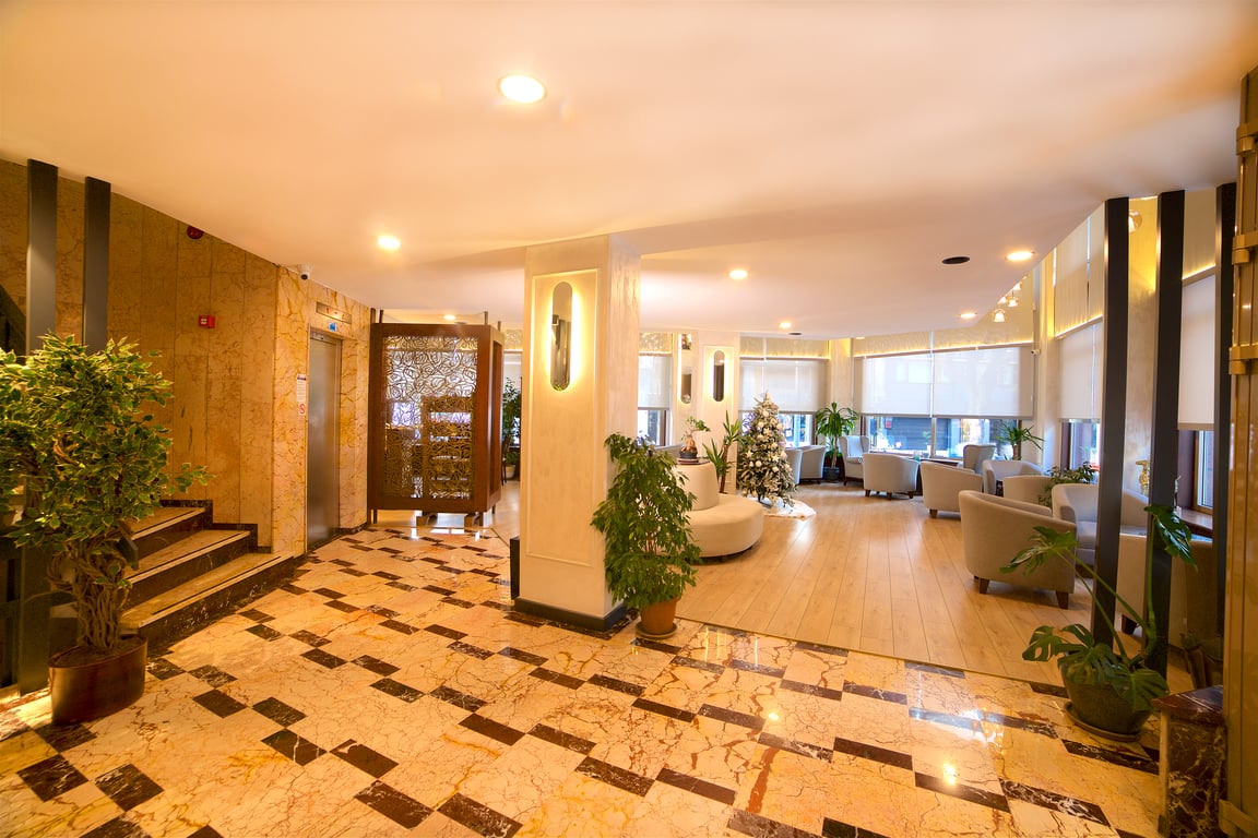 Barin Hotel