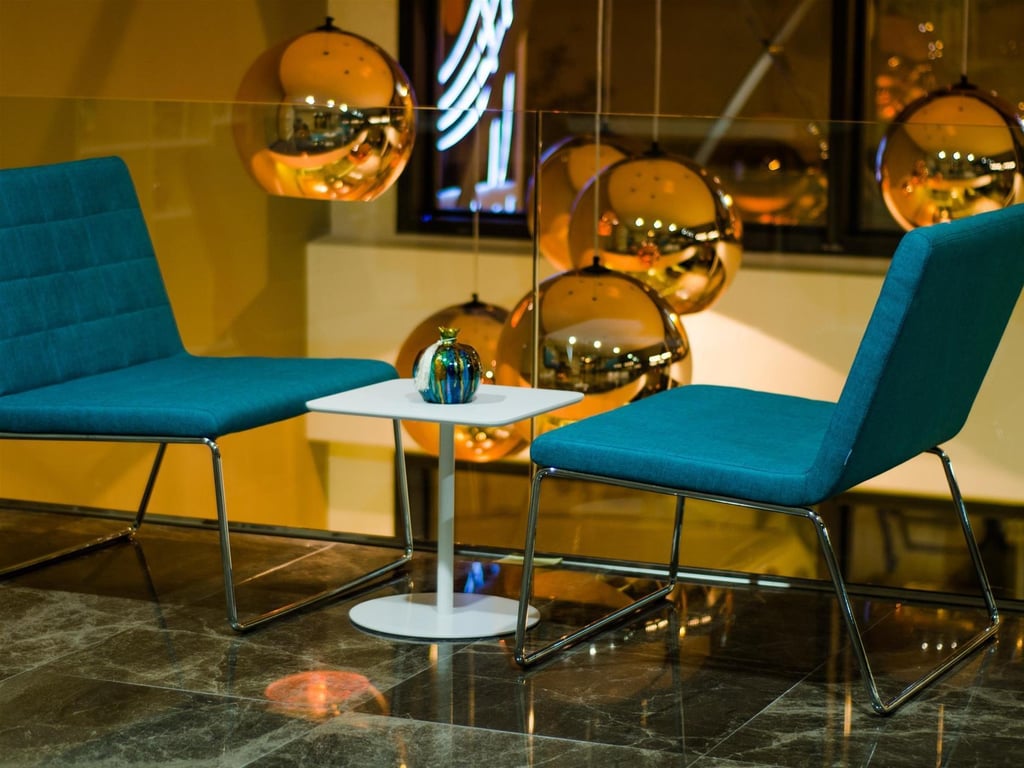 Inncity Hotel Nisantasi
