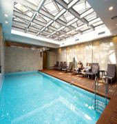 Ontur Izmir Otel (also Known As Izmir Ontur Hotel Boutique Class)