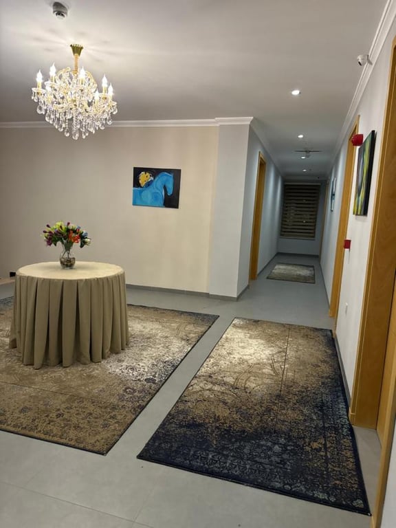 Yarmuk Hotel