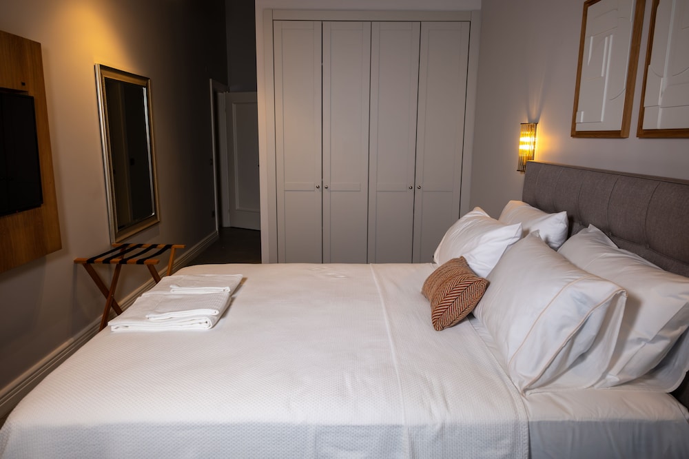 Zena Hotel Alacati Adults Only(limited Hour Front Desk)
