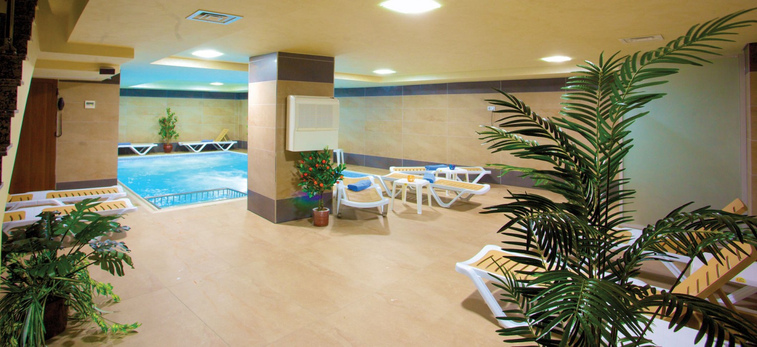 Istanbul Trend Hotel
