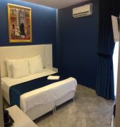 Bellezza Hotel Ortakoy