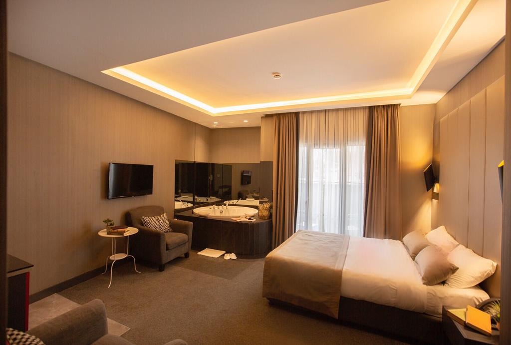 Cityloft 24 (also Known As Cityloft 24 Suites)