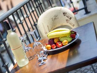 Taksim Guest Residence Hotel